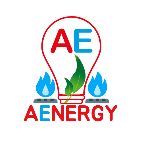 Logo Aenergy